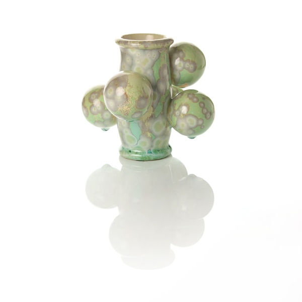 Kate Malone, Baby Atomic Vase, 2015