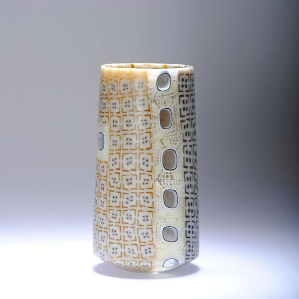 Giles Bettison, Vista 19 #4, 2019