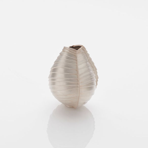 Kevin Grey, Sinew Bud Vase, 2018