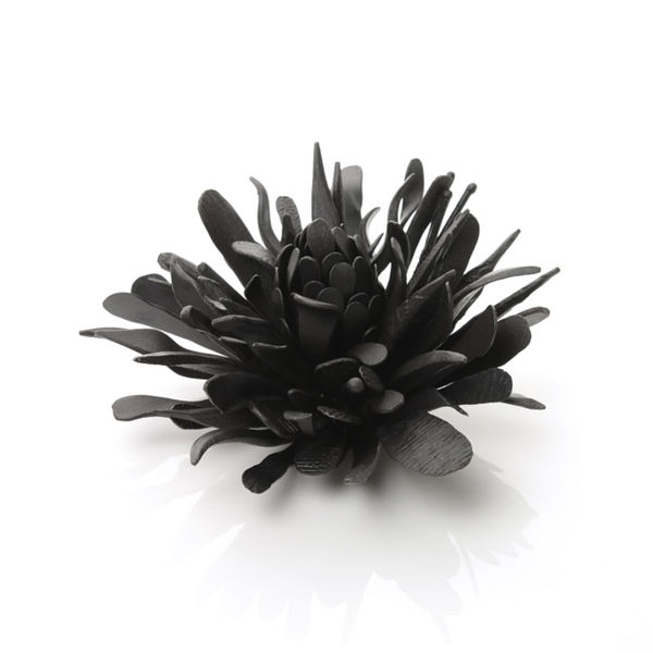 Junko Mori, Cell, 2019