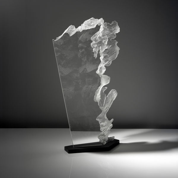 Colin Reid, Aloha Palm, 2025