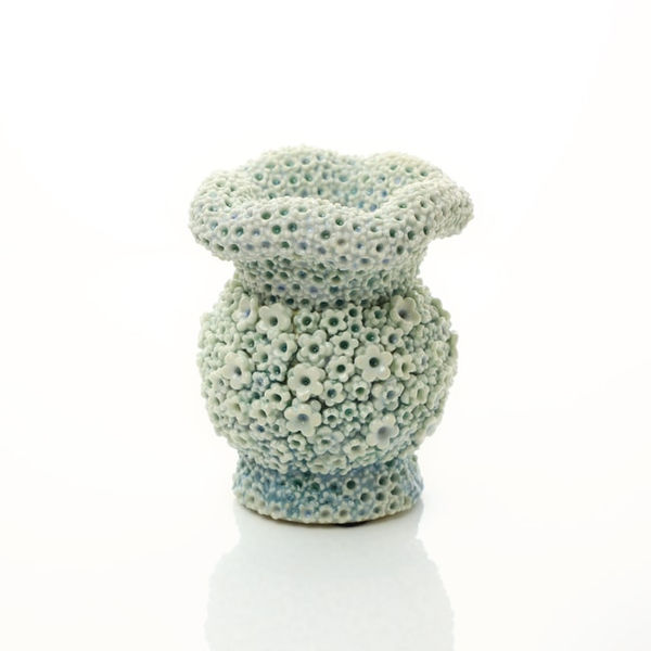 Kate Malone, A Daisy Baby Bud Vase, 2019