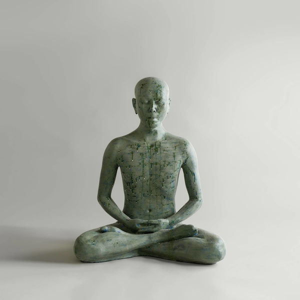 Takahiro Kondo, Reduction, Self Portrait, 2013