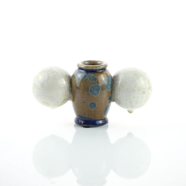 Kate Malone, Baby Atomic Bud, 2024