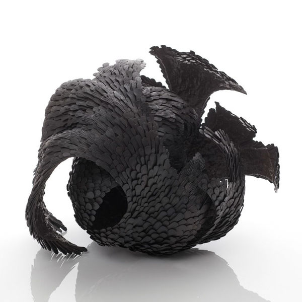 Junko Mori, Propagation Project; Bird, 2022