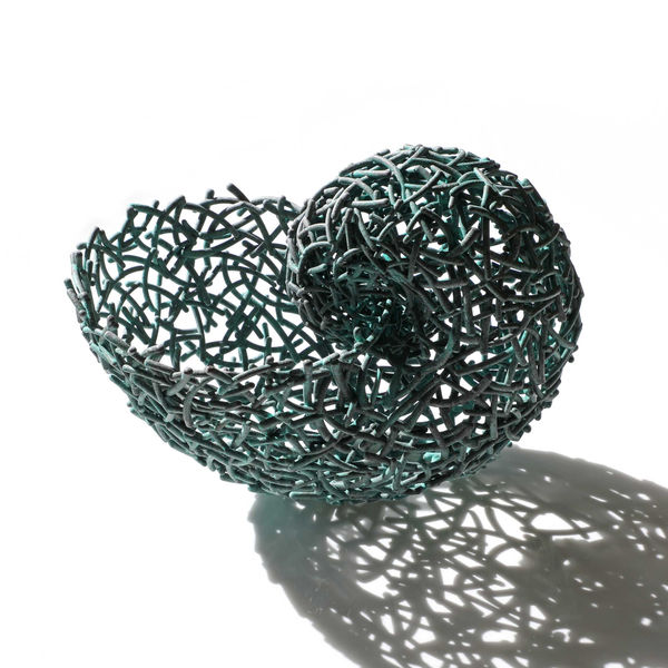 Michael Eden, Nautilus IV, 2020