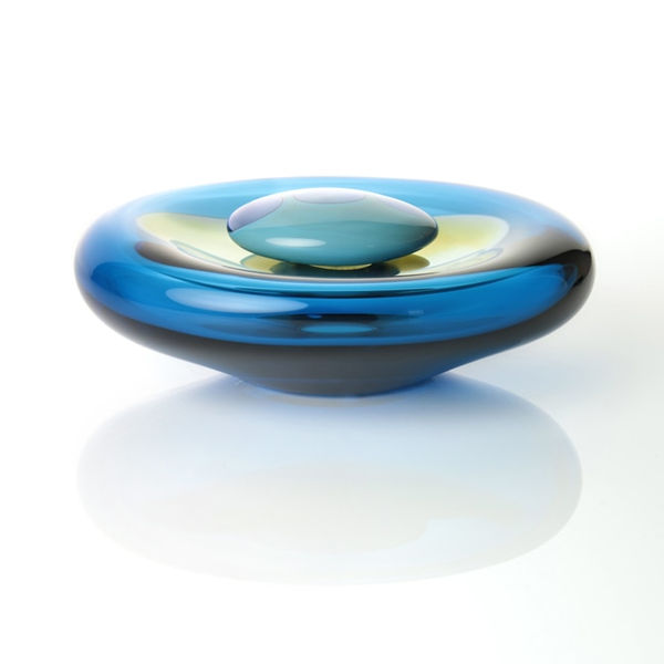 Rachael Woodman, Study for Offering Series VI, 2017