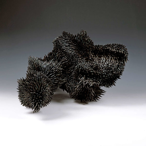 Junko Mori, Propagation Project; Nigella Wave, 2014