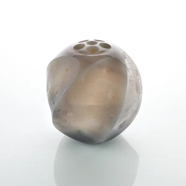 Toshiya Oguma, Creation of Life, 2007