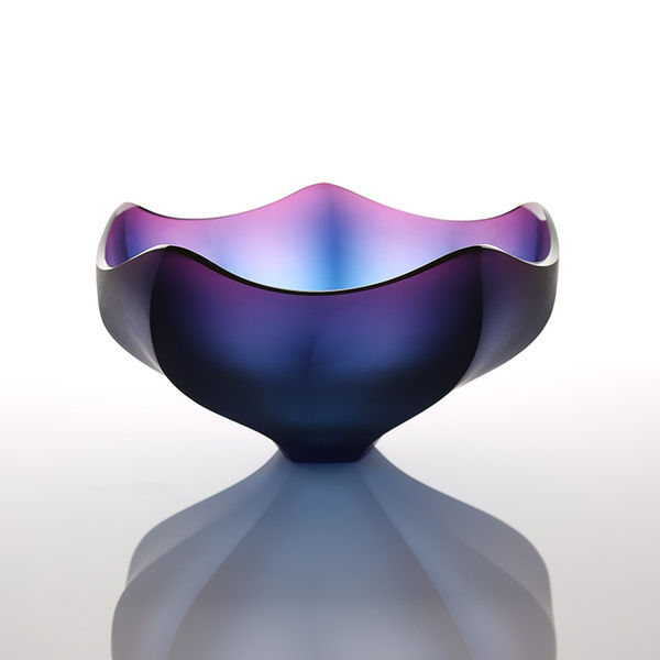 Joon Yong Kim, A Night in Jeju, 2022