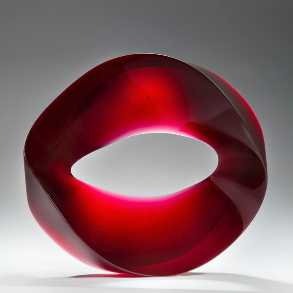 Heike Brachlow, Abyss, 2019