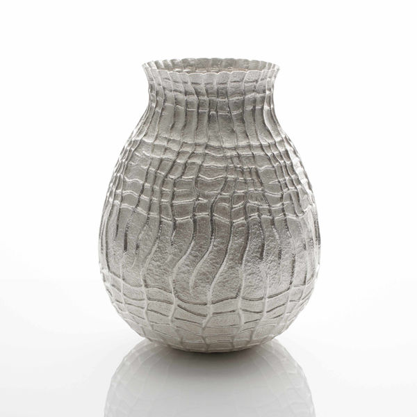 Hiroshi Suzuki, Seni Vase, 2018