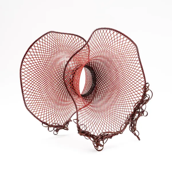 Hajime Nakatomi, Fly: Small Warp III, 2025