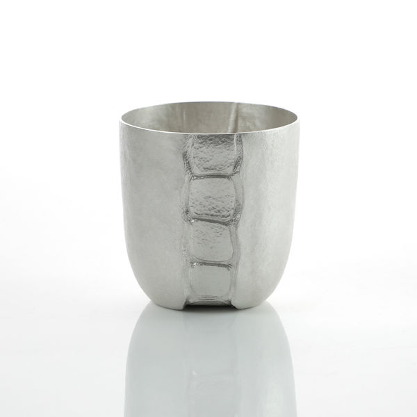 Hiroshi Suzuki, Zen Beaker, 2025