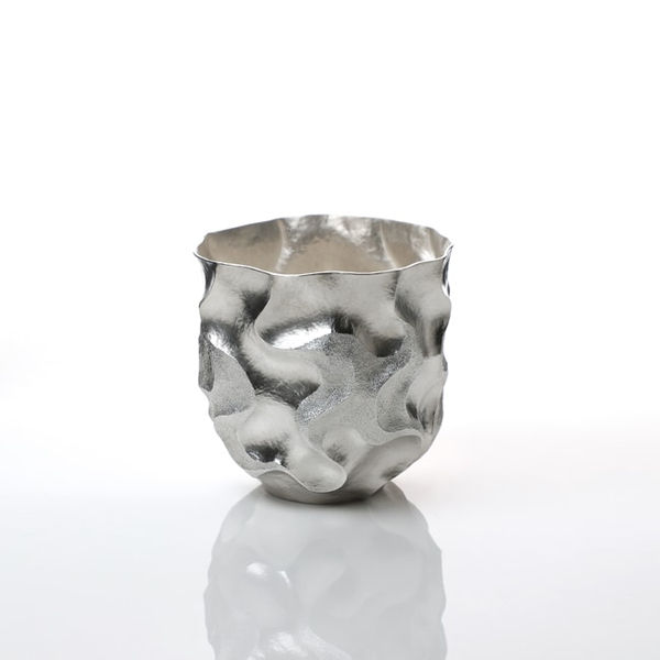 Hiroshi Suzuki, Seni Dom Beaker, 2020