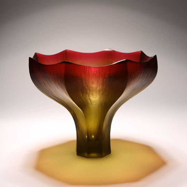 Joon Yong Kim, Bellflower II, 2019