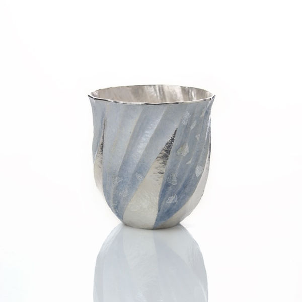 Hiroshi Suzuki, Terra Beaker, 2019
