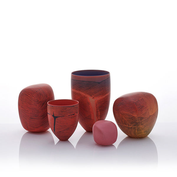 Pippin Drysdale, Splendour at Black Rock I, 2018