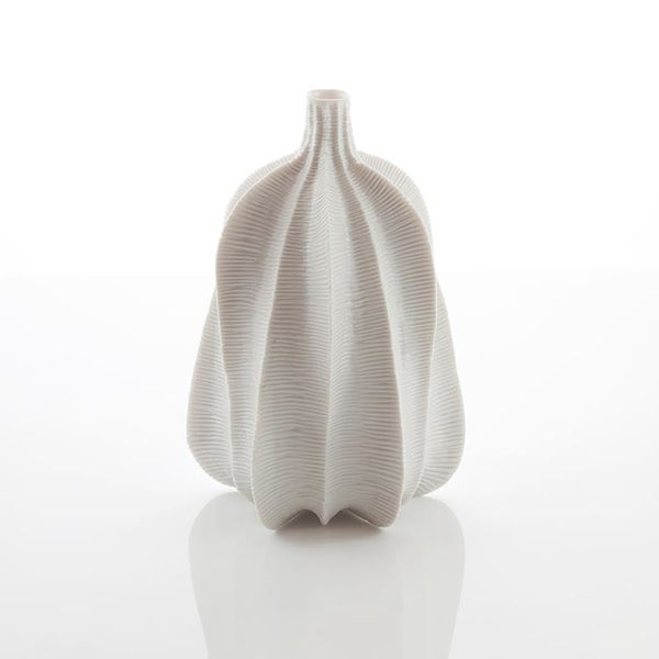 Andrew Wicks, Calyx Vase, 2024