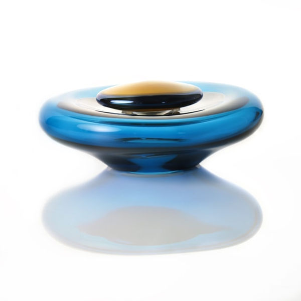 Rachael Woodman, Study for Offering Series V, 2017