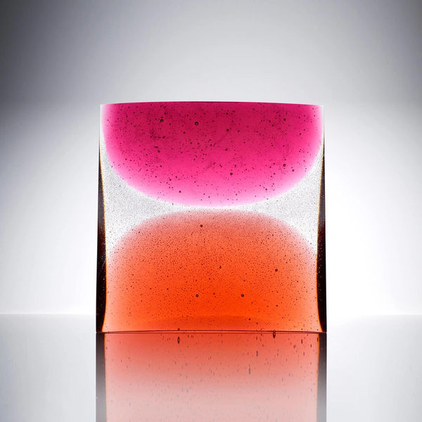 Galia Amsel, Touched, 2012