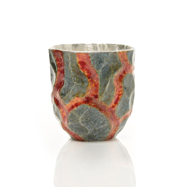 Hiroshi Suzuki, Terra Beaker, 2019