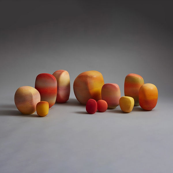 Pippin Drysdale, Exuberance, 2022