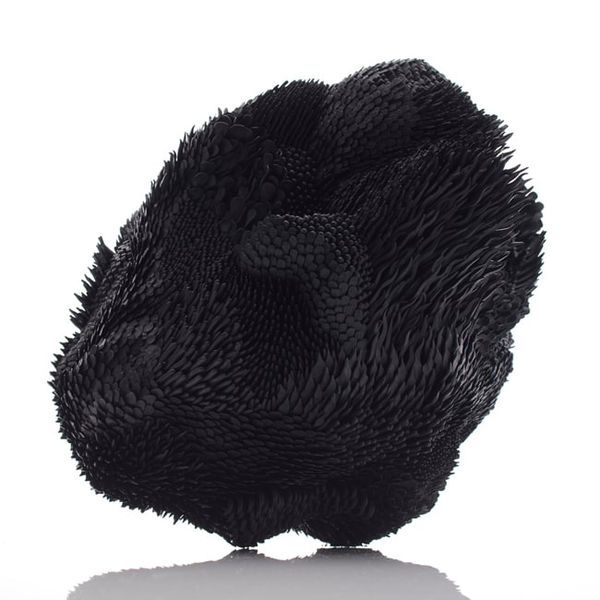 Junko Mori, Propagation Project; Japanese Woods Haiku, 2019