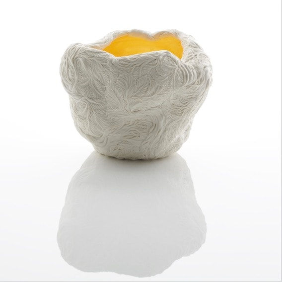 Hitomi Hosono, A Pine Tree Bowl, 2017