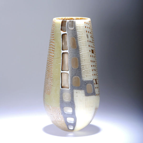 Giles Bettison, Vista 19 #1, 2019