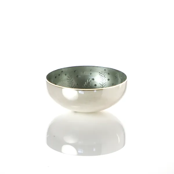 Cara Murphy, Pale Green Bowl, 2023