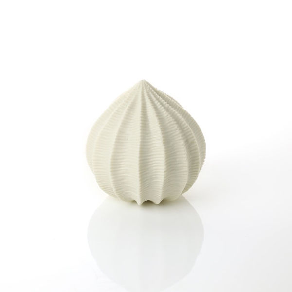 Andrew Wicks, Small Seed Pod, 2016