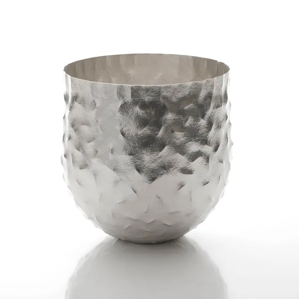 Hiroshi Suzuki, Terra C Vase, 2024