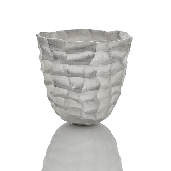Hiroshi Suzuki, Seni Vase, 2014