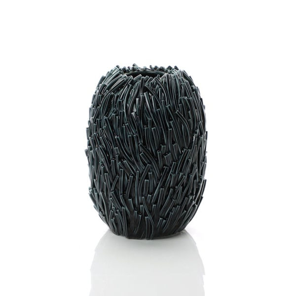 Jonathan Wade, Small Textured Vessel, 2019
