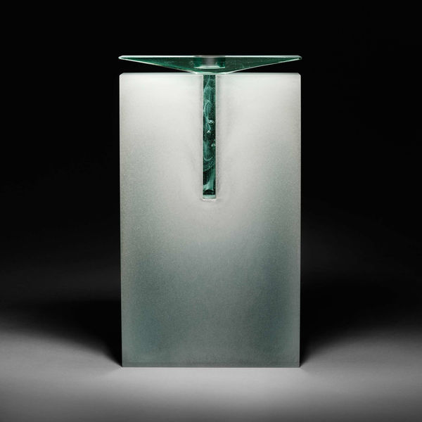 Bruno Romanelli, Luna, 2013