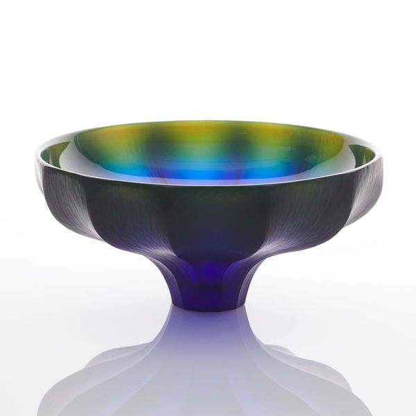 Joon Yong Kim, Flower in the Night, 2019