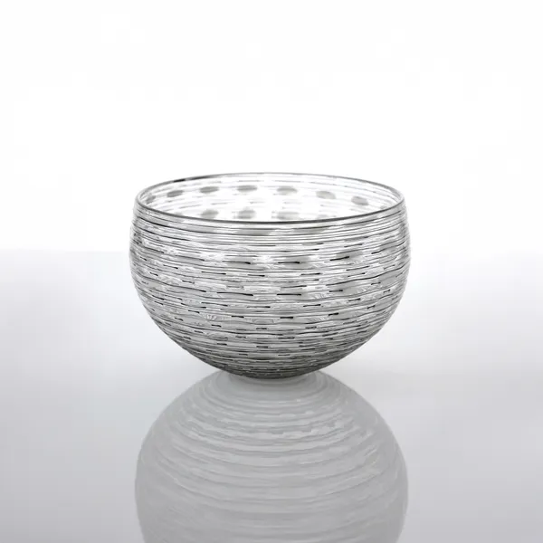 Tobias Møhl, Nest Bowl, 2006