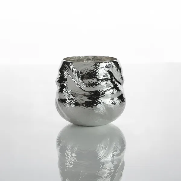 Ndidi Ekubia MBE, Small Bowl, 2025