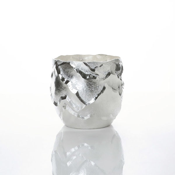 Hiroshi Suzuki, Terra Dom Beaker, 2022