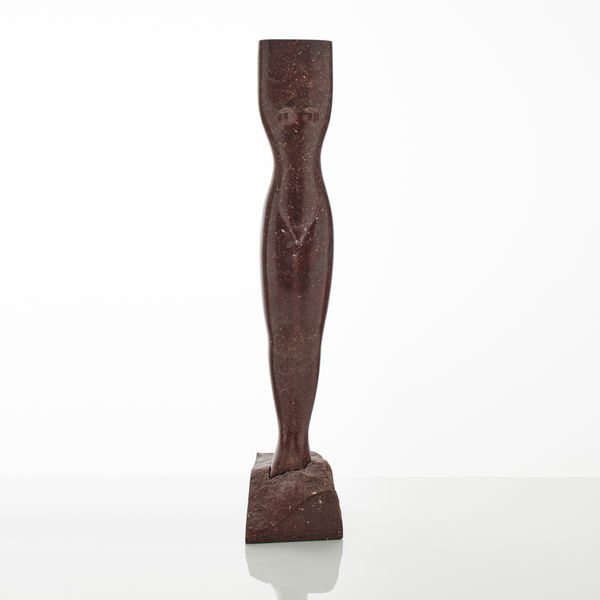 Stephen Cox RA, Figure: She, 2018