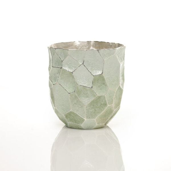 Hiroshi Suzuki, Terra Beaker, 2019