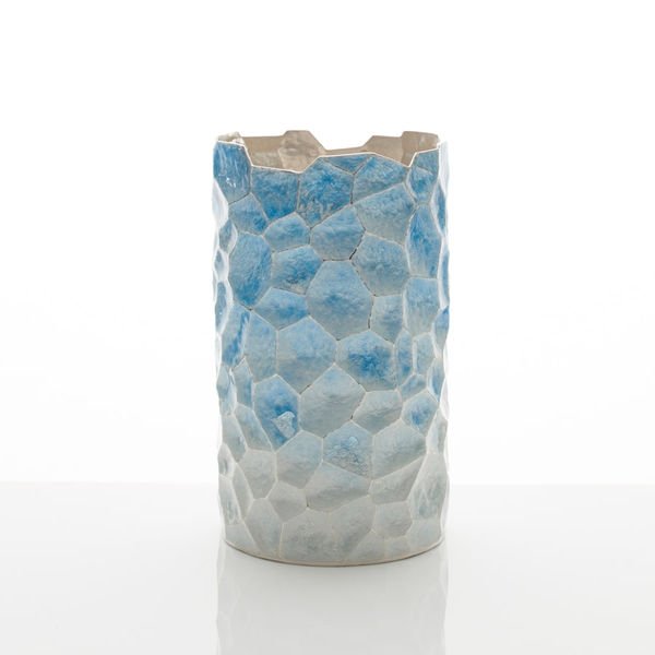 Hiroshi Suzuki, Terra P Vase, 2019