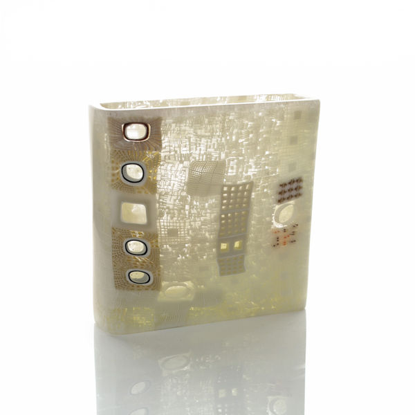 Giles Bettison, Billett IV, 2015