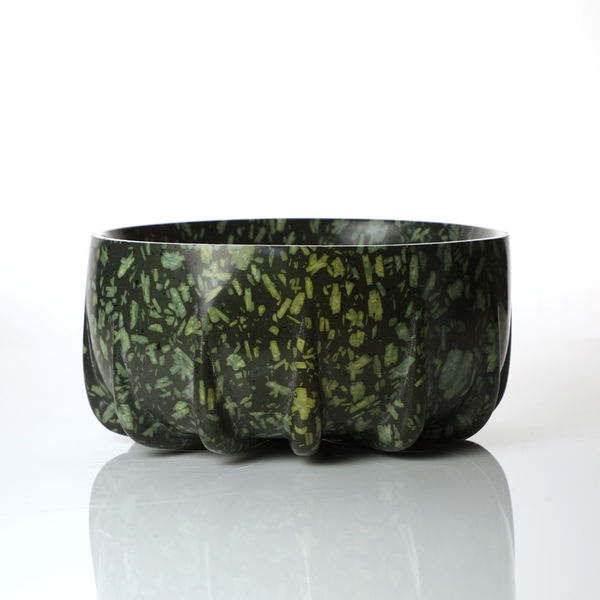 Stephen Cox RA, Bowl of Tears, 2020