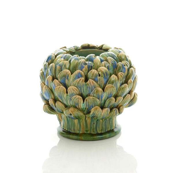 Kate Malone, A Wild Artichoke, 2022