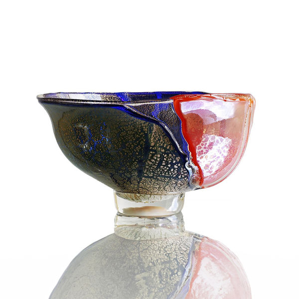 Yukito Nishinaka, Yobitsugi: Ariake Tea Bowl, 2020