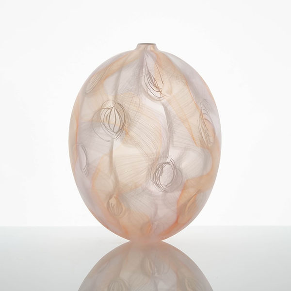 Tobias Møhl, Cocoon Vessel IV, 2022