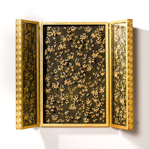 Sophie Coryndon, Hortus Conclusus, 2023