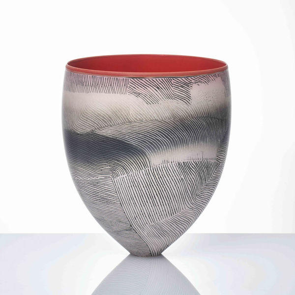 Pippin Drysdale, Splendour at Black Rock VI, 2019